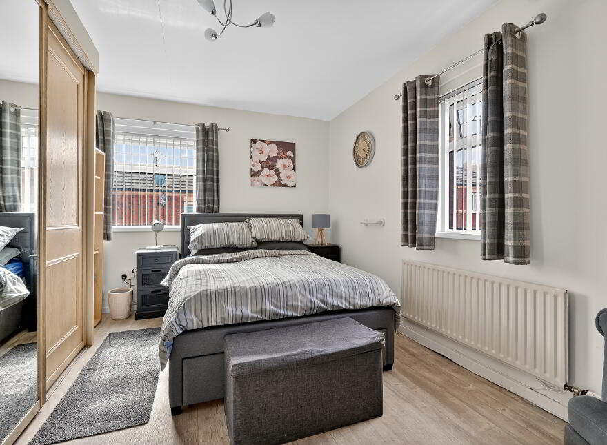 14 Disraeli Walk, Belfast, BT13 3JZ