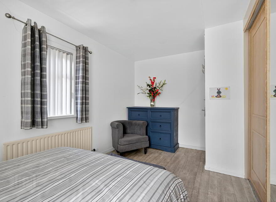 14 Disraeli Walk, Belfast, BT13 3JZ