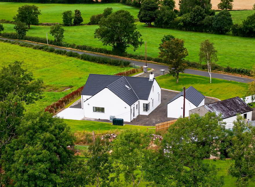 36a Ballyweaney Road, Corkey, Cloughmills, BT44 9JG