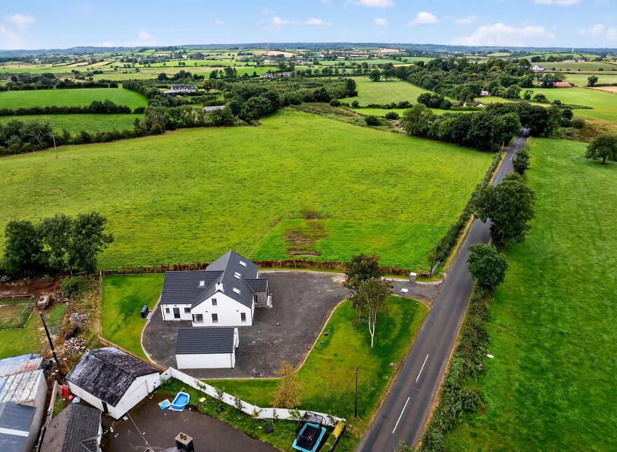 36a Ballyweaney Road, Corkey, Cloughmills, BT44 9JG