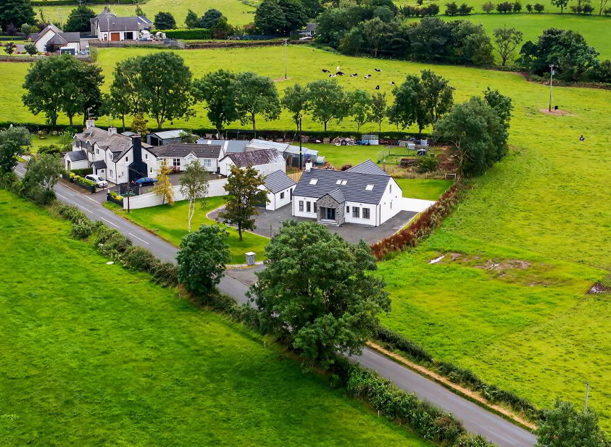 36a Ballyweaney Road, Corkey, Cloughmills, BT44 9JG
