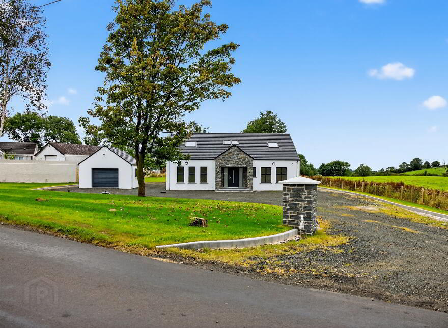 36a Ballyweaney Road, Corkey, Cloughmills, BT44 9JG