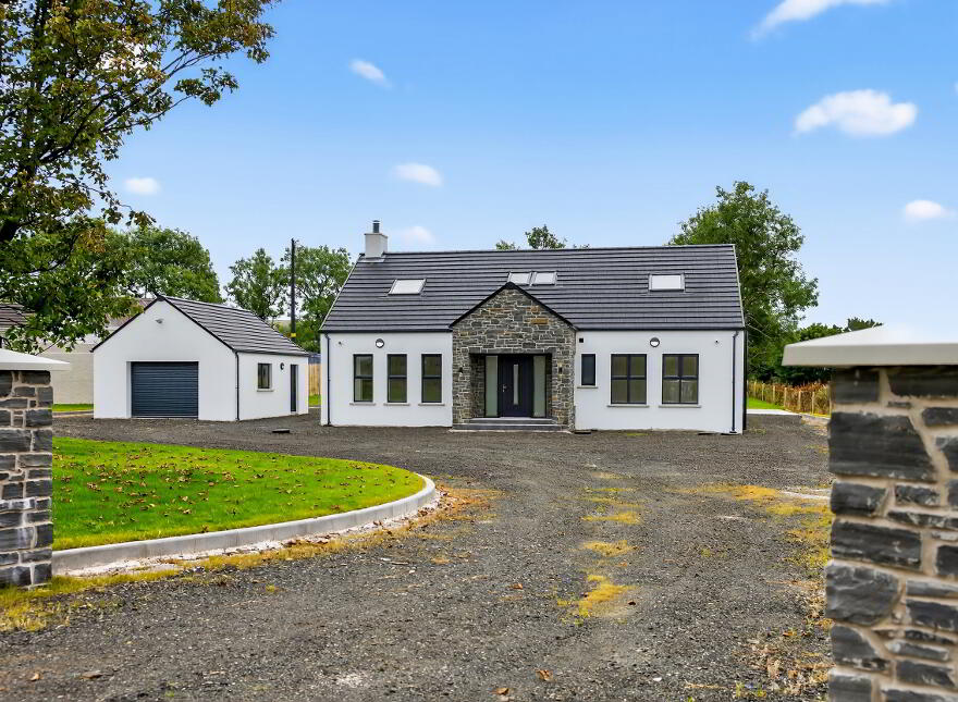 36a Ballyweaney Road, Corkey, Cloughmills, BT44 9JG photo