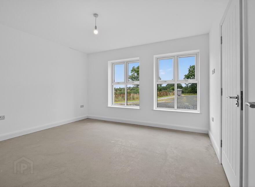 36a Ballyweaney Road, Corkey, Cloughmills, BT44 9JG