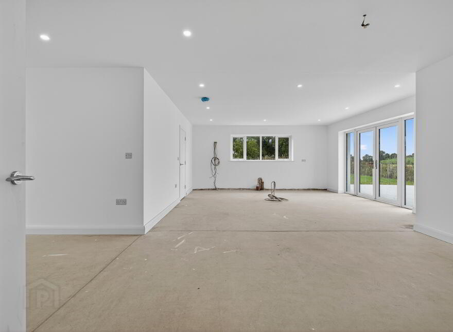 36a Ballyweaney Road, Corkey, Cloughmills, BT44 9JG