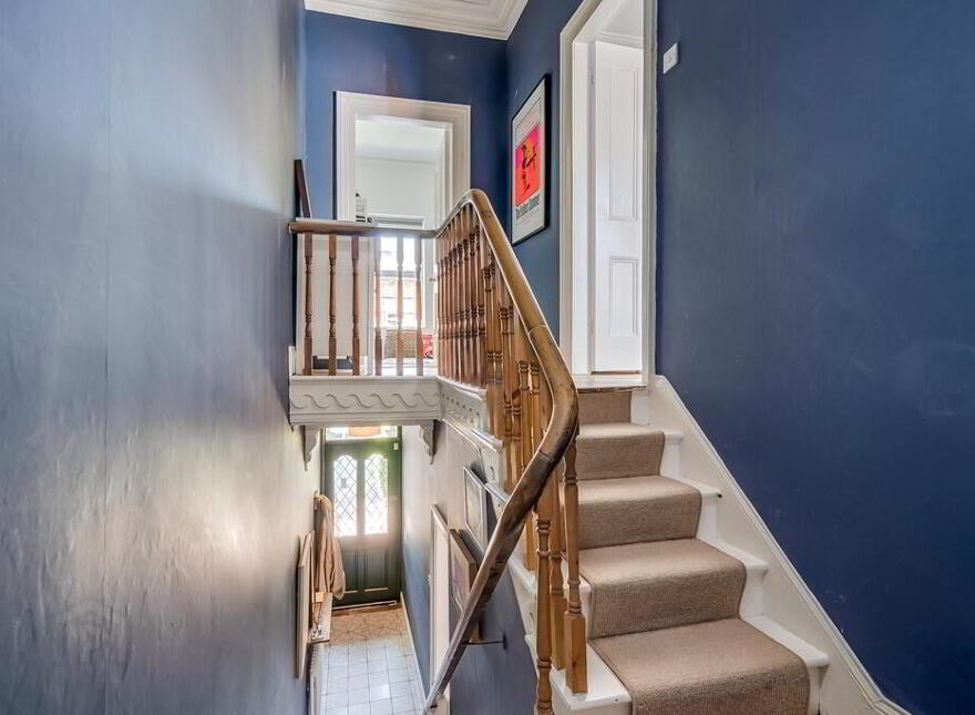 28 Deramore Avenue, Ormeau Road, Belfast, BT7 3ER