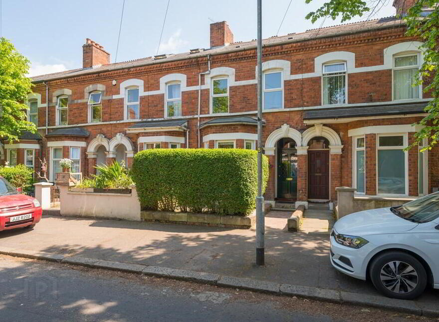28 Deramore Avenue, Ormeau Road, Belfast, BT7 3ER photo