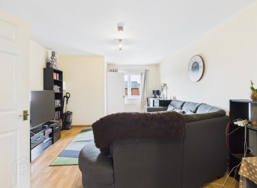 Parkgate Place, 35 Parkgate Avenue, Belfast, BT4 1JA