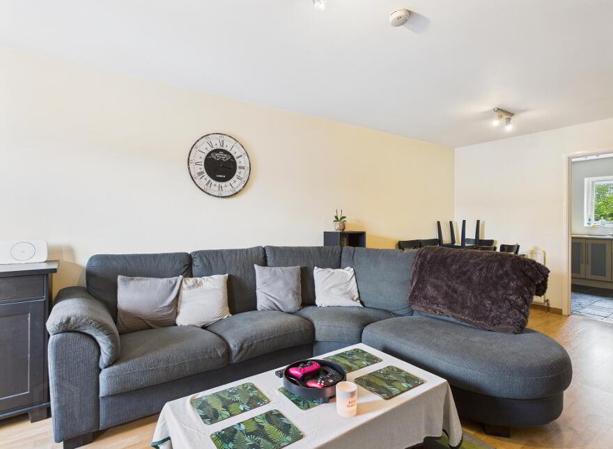Parkgate Place, 35 Parkgate Avenue, Belfast, BT4 1JA
