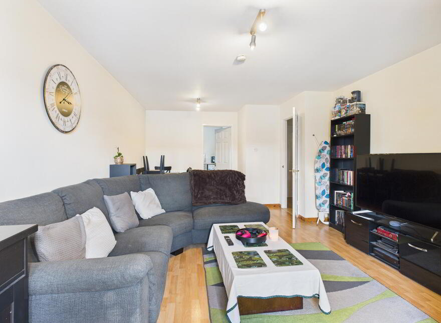 Parkgate Place, 35 Parkgate Avenue, Belfast, BT4 1JA