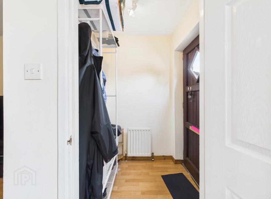 Parkgate Place, 35 Parkgate Avenue, Belfast, BT4 1JA photo