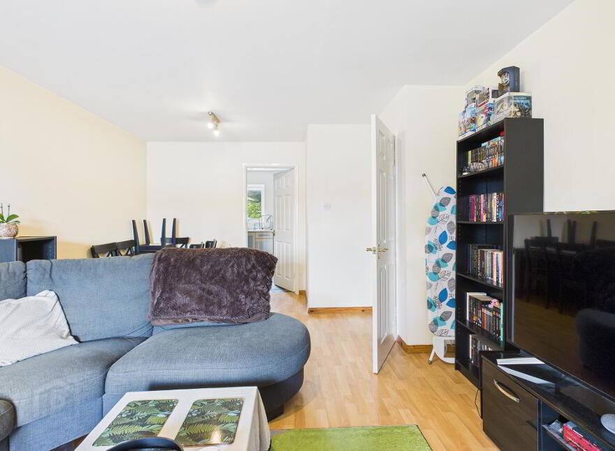 Parkgate Place, 35 Parkgate Avenue, Belfast, BT4 1JA