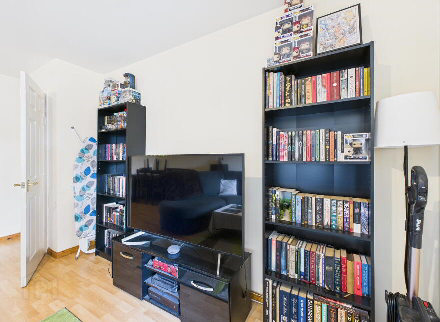 Parkgate Place, 35 Parkgate Avenue, Belfast, BT4 1JA