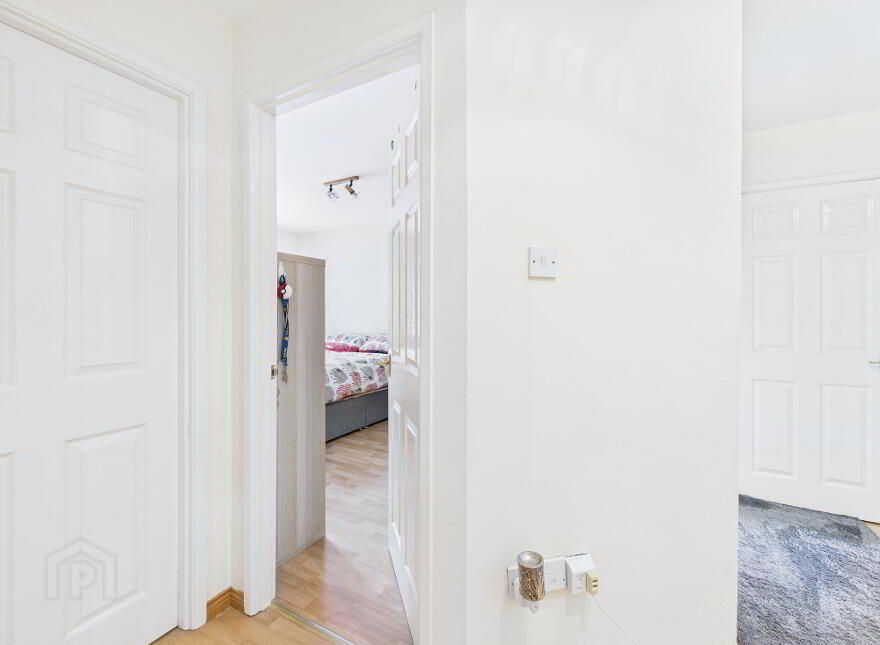 Parkgate Place, 35 Parkgate Avenue, Belfast, BT4 1JA