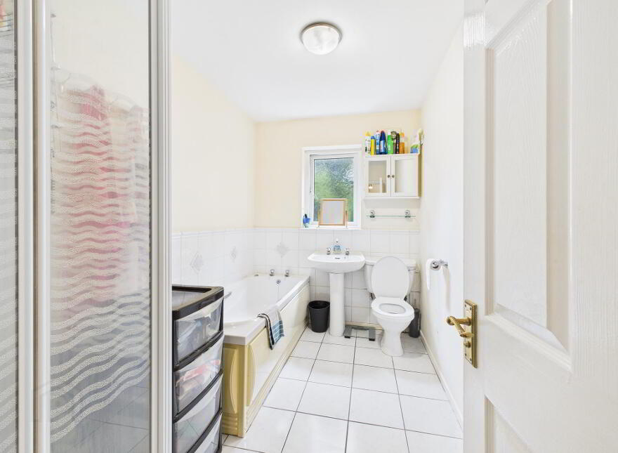 Parkgate Place, 35 Parkgate Avenue, Belfast, BT4 1JA