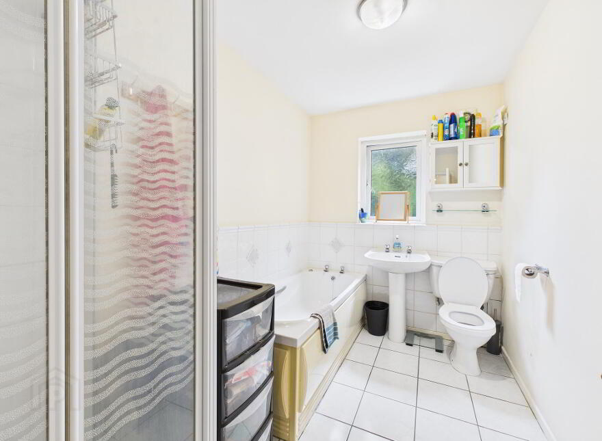 Parkgate Place, 35 Parkgate Avenue, Belfast, BT4 1JA