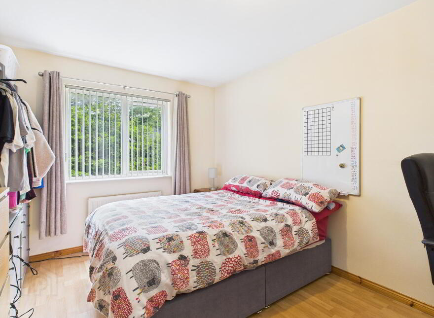 Parkgate Place, 35 Parkgate Avenue, Belfast, BT4 1JA