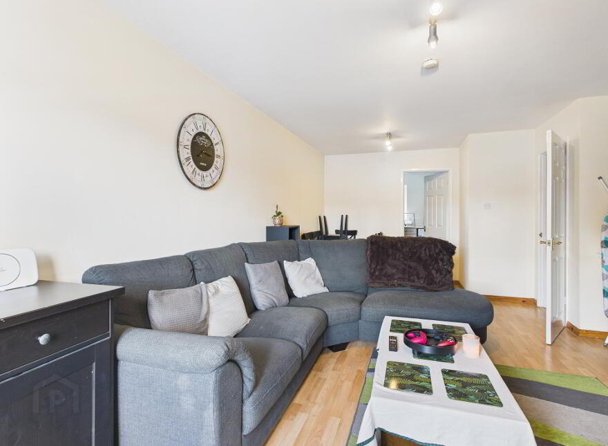 Parkgate Place, 35 Parkgate Avenue, Belfast, BT4 1JA