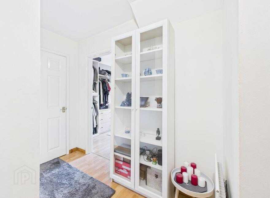 Parkgate Place, 35 Parkgate Avenue, Belfast, BT4 1JA