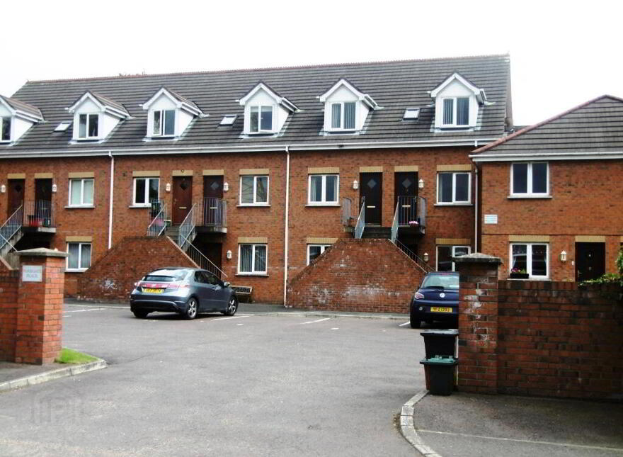 Parkgate Place, 35 Parkgate Avenue, Belfast, BT4 1JA