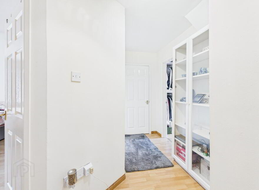 Parkgate Place, 35 Parkgate Avenue, Belfast, BT4 1JA