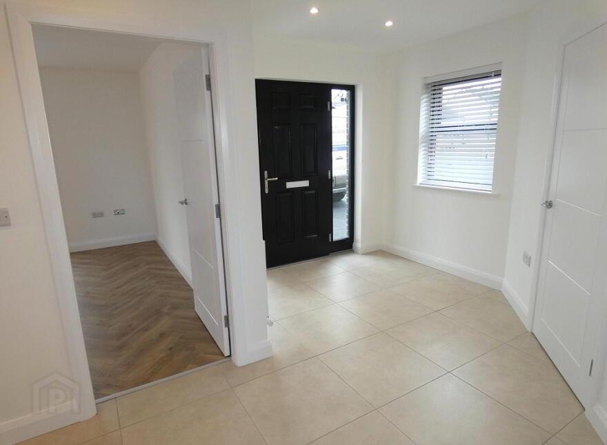15 Bravallen Crescent, Ballymoney, BT53 7FN