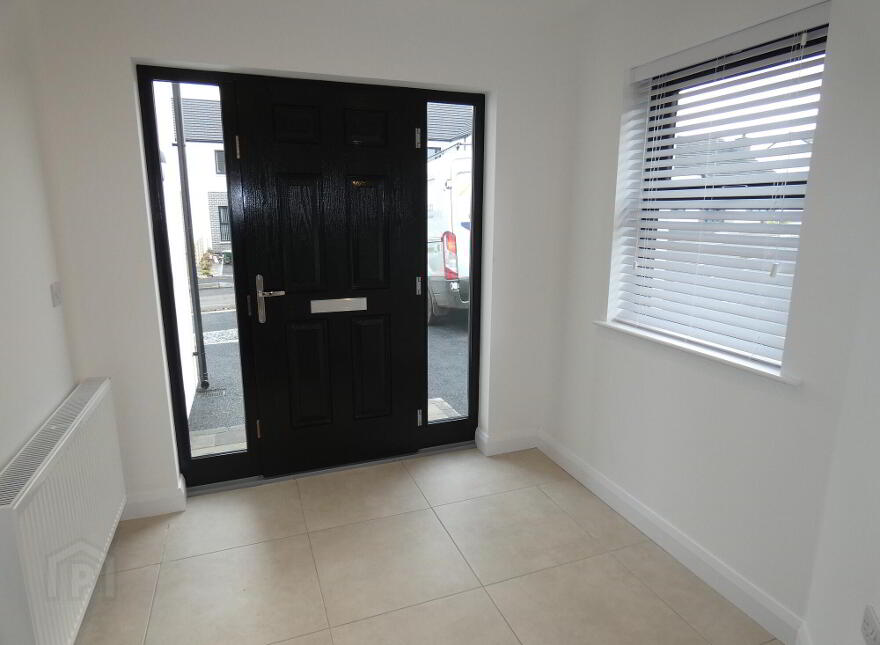 15 Bravallen Crescent, Ballymoney, BT53 7FN