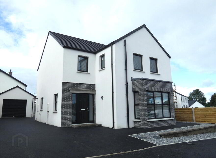 15 Bravallen Crescent, Ballymoney, BT53 7FN photo