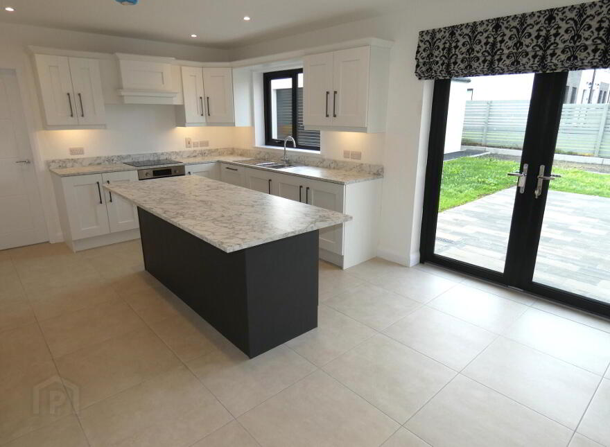 15 Bravallen Crescent, Ballymoney, BT53 7FN