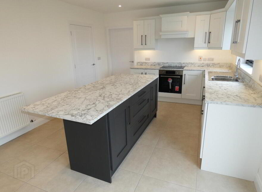 15 Bravallen Crescent, Ballymoney, BT53 7FN