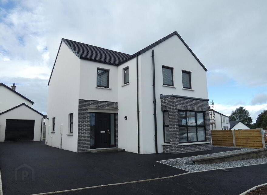15 Bravallen Crescent, Ballymoney, BT53 7FN
