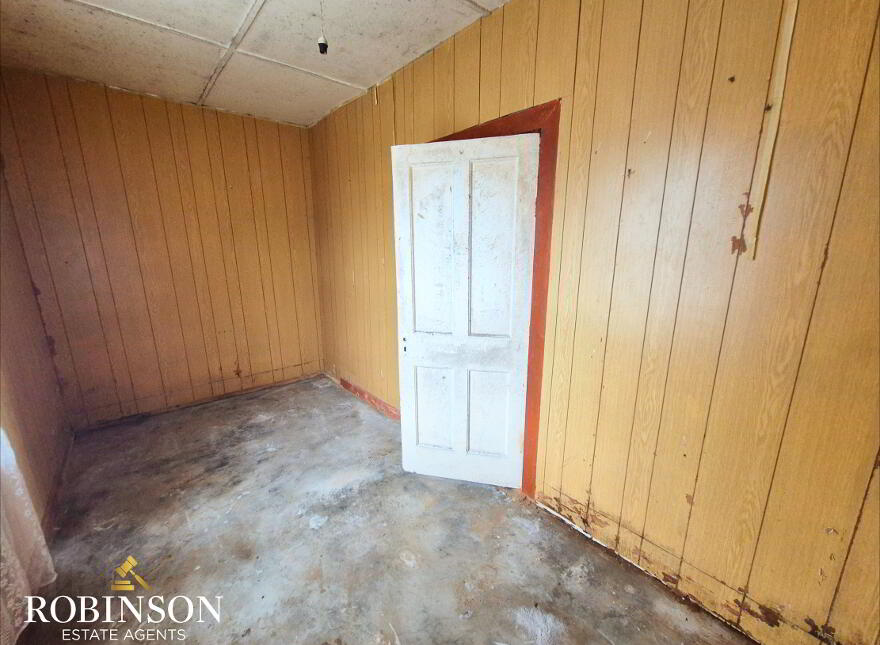 2 Bedroom Cottage, Creenesmere, Creeslough