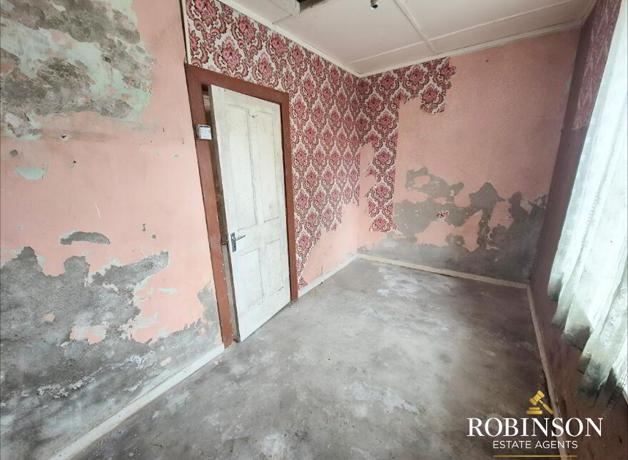 2 Bedroom Cottage, Creenesmere, Creeslough