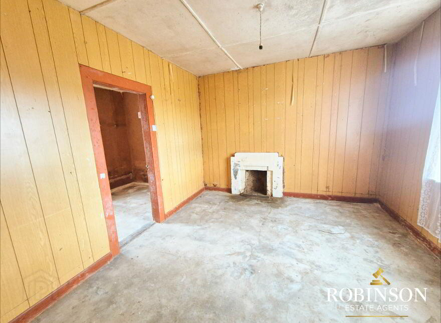 2 Bedroom Cottage, Creenesmere, Creeslough