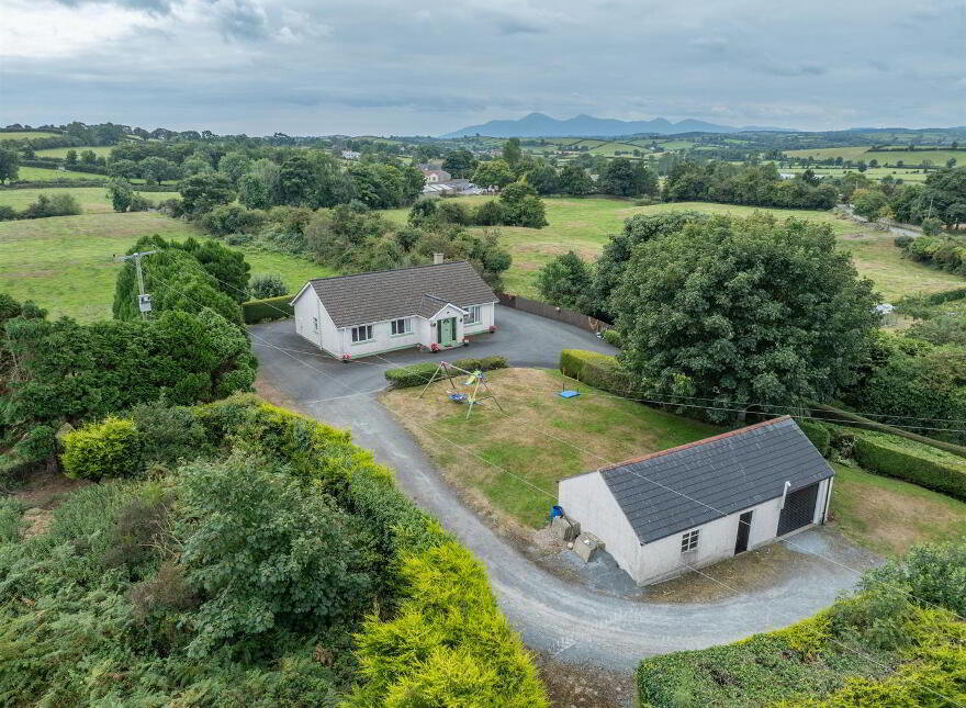 5 Cargagh Road, Downpatrick, BT30 9AG photo