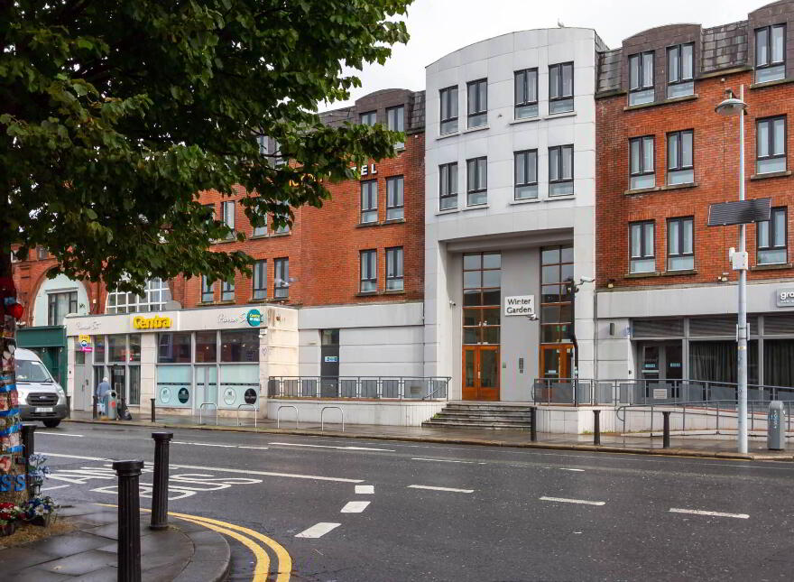 Apartment 177 The Oaks Winter Garden, Pearse Street, Dublin, D02V838 photo