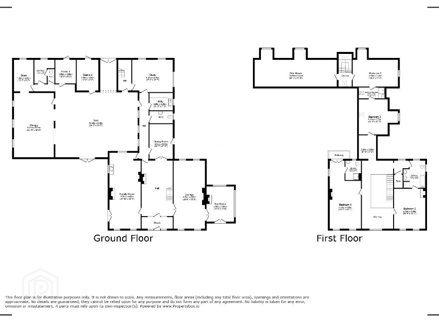 1 Acre Site With Subfloor, Lisnamurrican Ave, Lisnamurrican Rd, Brou...Ballymena, BT42 4PN