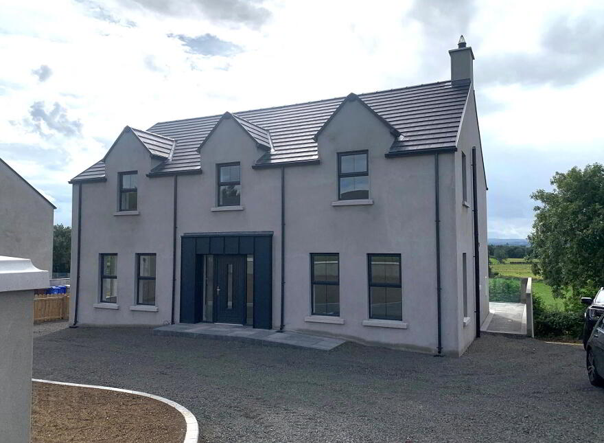 241a Finvoy Road, Ballymoney, BT44 8SF photo