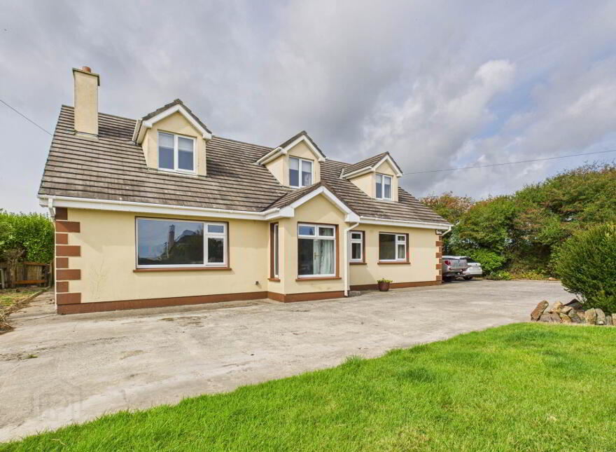 Ballinamintra, Clohernagh, Dunmore East, X91A436
