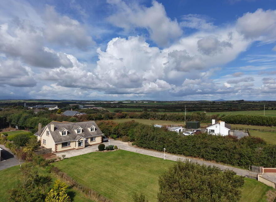 Ballinamintra, Clohernagh, Dunmore East, X91A436 photo