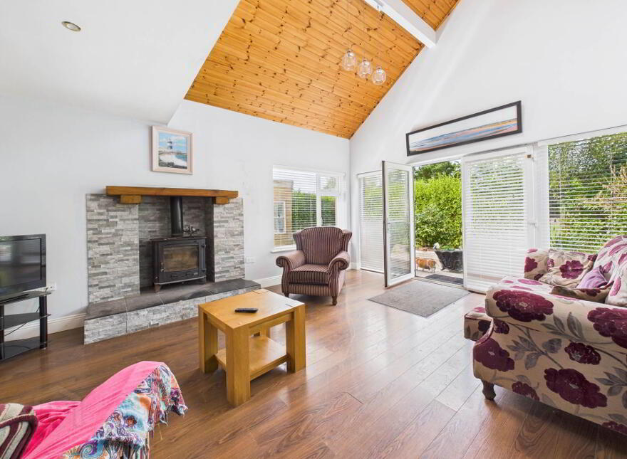 Ballinamintra, Clohernagh, Dunmore East, X91A436