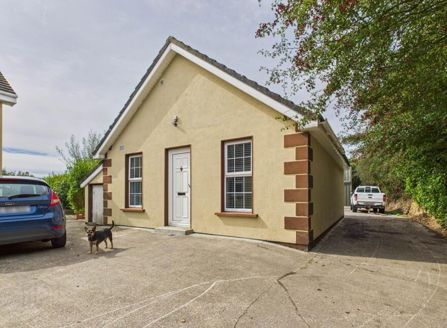 Ballinamintra, Clohernagh, Dunmore East, X91A436