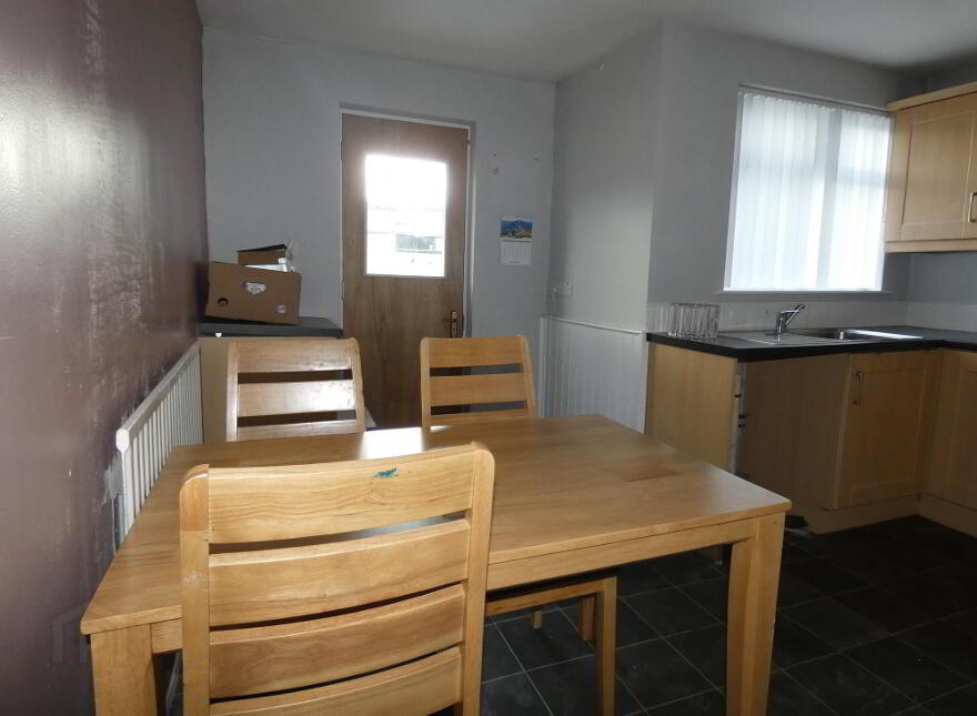 35 Queen Street, Ballymoney, BT53 6HT