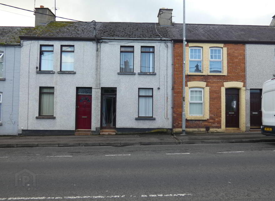 35 Queen Street, Ballymoney, BT53 6HT photo
