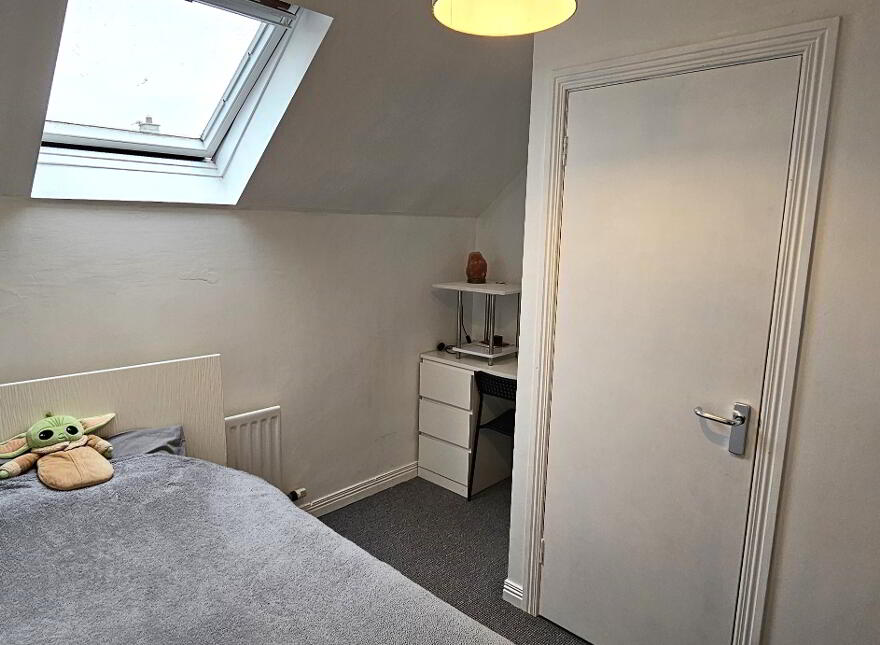 1 Douglas Avenue, Burnside, Ballyclare, BT39 0UA