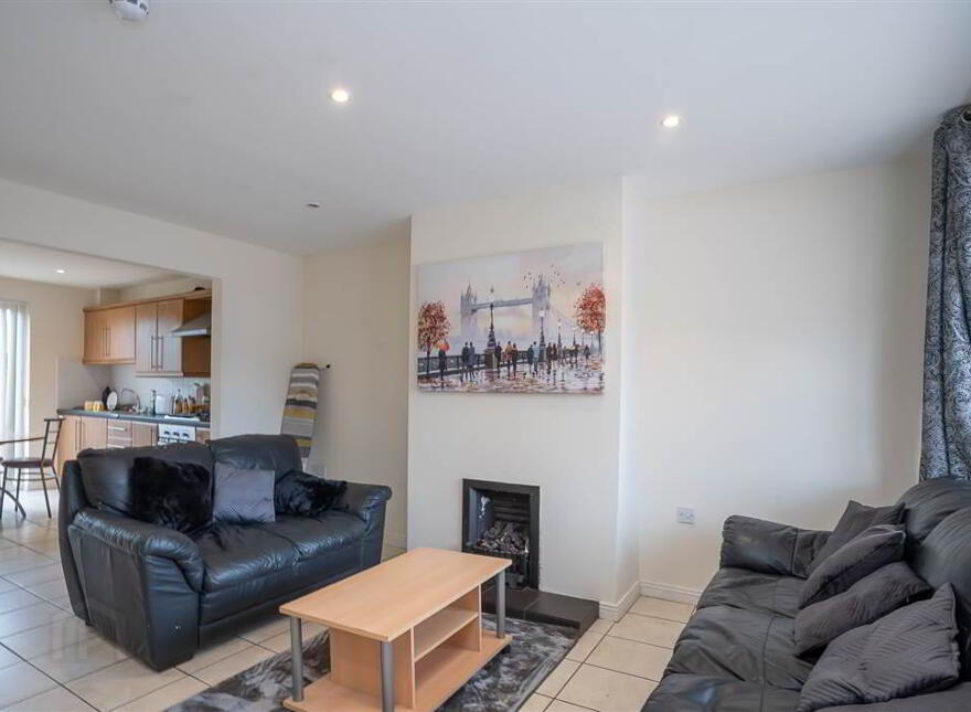 83 Great Northern Street, Off Lisburn Road, Belfast, BT9 7FL