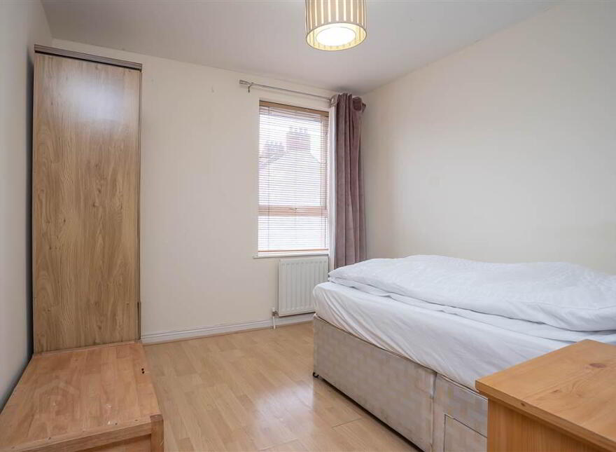 83 Great Northern Street, Off Lisburn Road, Belfast, BT9 7FL