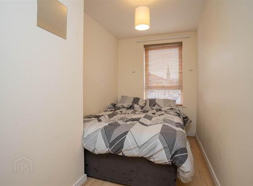 83 Great Northern Street, Off Lisburn Road, Belfast, BT9 7FL