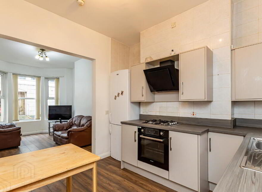 34 Eblana Street, Belfast, BT7 2LD