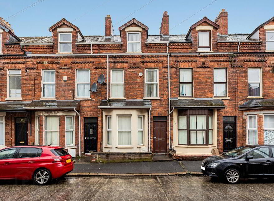 34 Eblana Street, Belfast, BT7 2LD photo